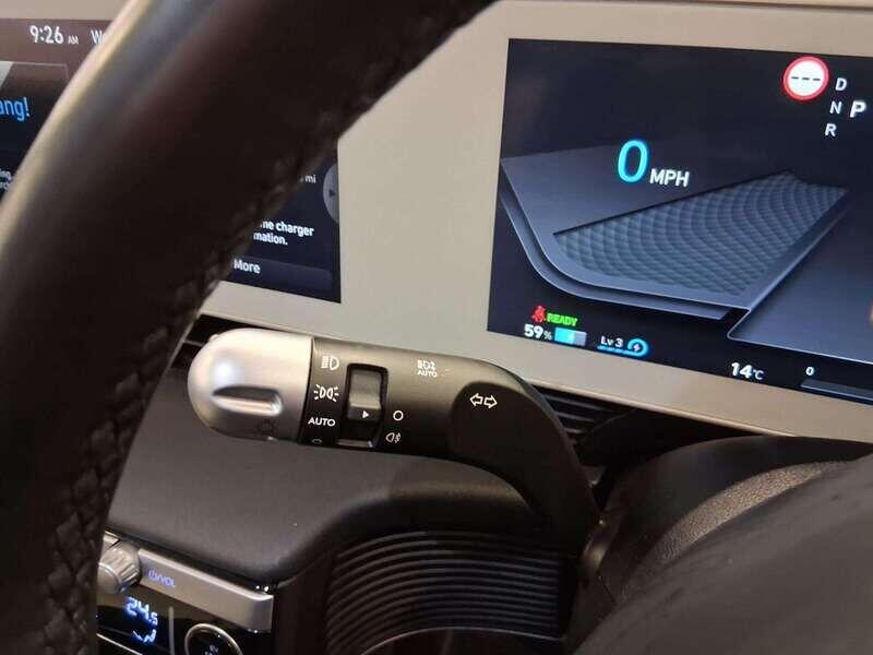 Used Hyundai IONIQ 5 2021 for sale - 76138638: Photo 22