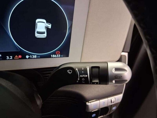 Used Hyundai IONIQ 2021 for sale - 76138638: Photo 23