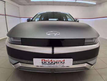 Used Hyundai IONIQ 2021 for sale - 76138638: Photo 2