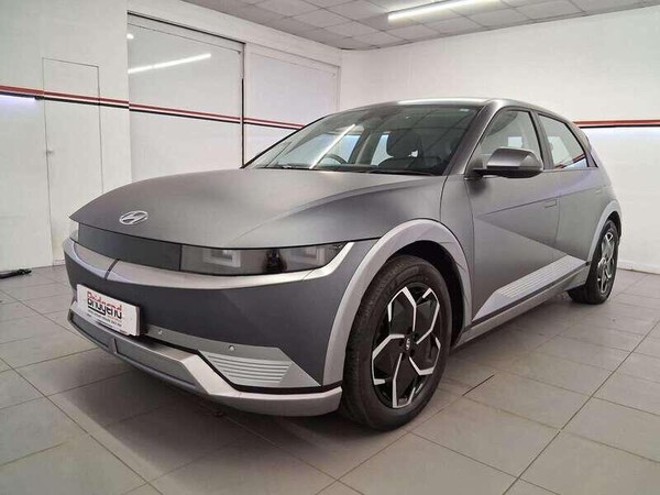 Used Hyundai IONIQ 2021 for sale - 76138638: Photo 3