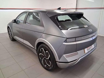 Used Hyundai IONIQ 2021 for sale - 76138638: Photo 4