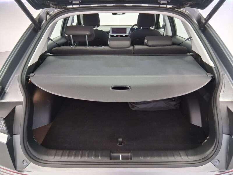 Used Hyundai IONIQ 5 2021 for sale - 76138638: Photo 8