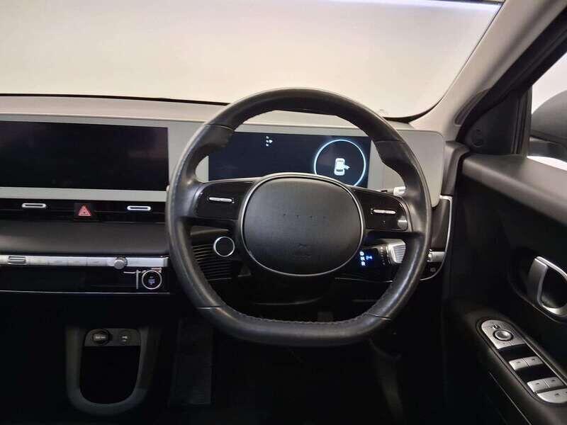 Used Hyundai IONIQ 5 2021 for sale - 76138638: Photo 9