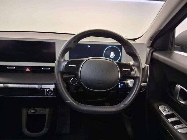 Used Hyundai IONIQ 2021 for sale - 76138638: Photo 9