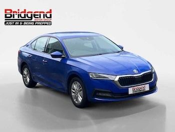 Used Skoda Octavia 2022 for sale - 78767063: Photo