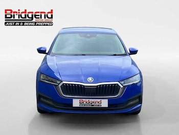Used Skoda Octavia 2022 for sale - 78767063: Photo