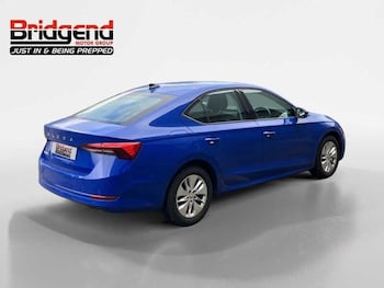 Used Skoda Octavia 2022 for sale - 78767063: Photo