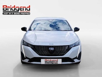 Used Peugeot 308 SW 2023 for sale - 78410503: Photo