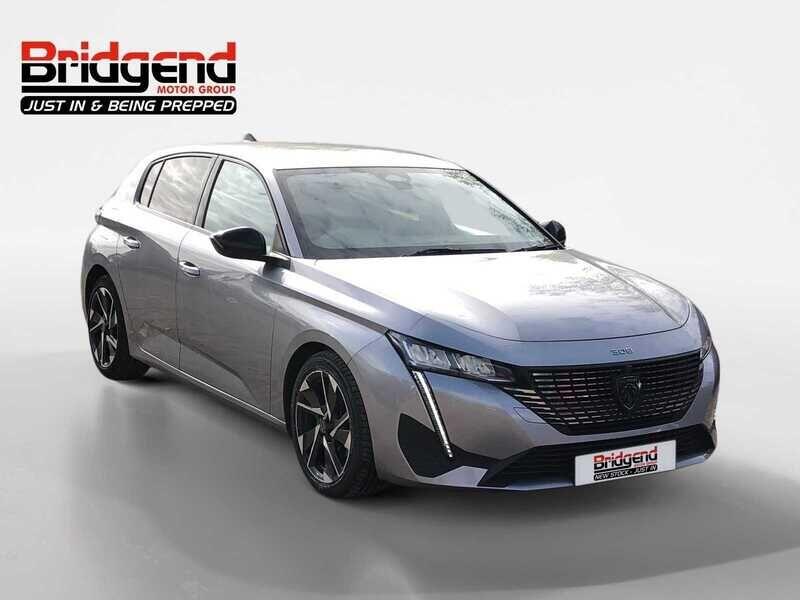 Used Peugeot 308 2023 for sale - 76136792: Photo 1