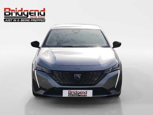 Used Peugeot 308 2023 for sale - 76136792: Photo 2