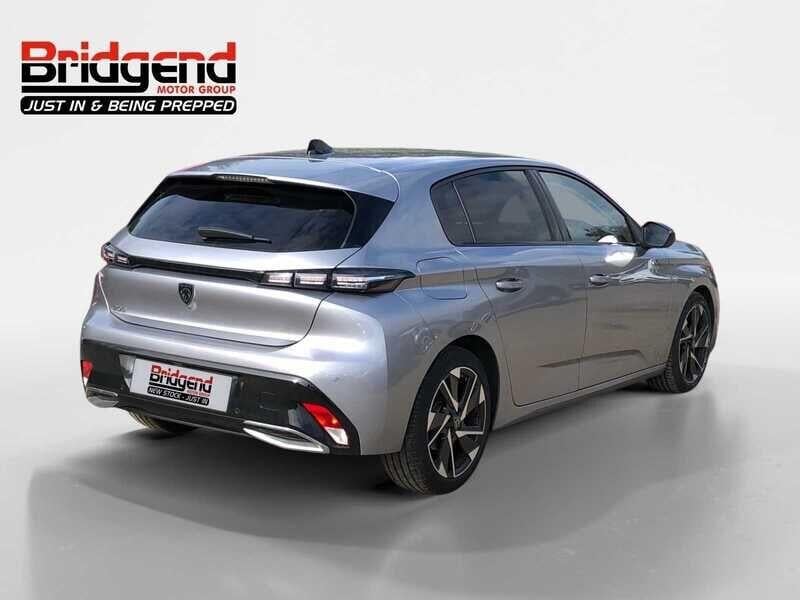 Used Peugeot 308 2023 for sale - 76136792: Photo 3