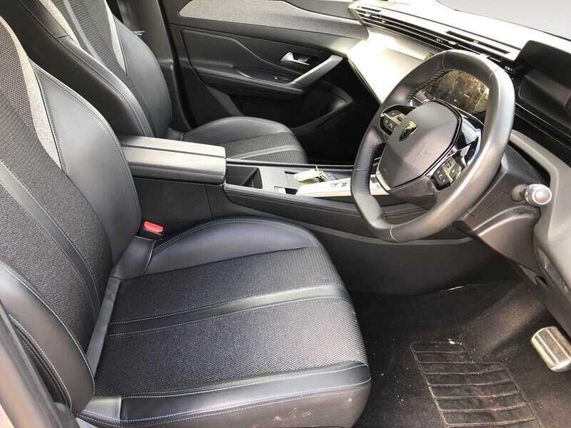 Used Peugeot 308 2023 for sale - 76136792: Photo 4