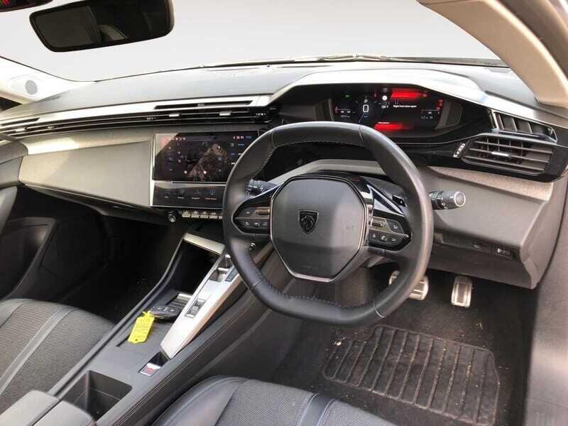 Used Peugeot 308 2023 for sale - 76136792: Photo 5