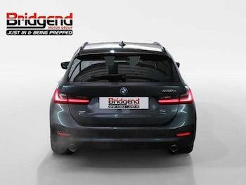 Used BMW 3 Series 2022 for sale - 77447721: Photo