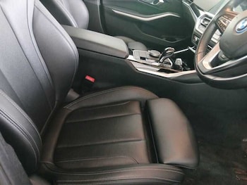 Used BMW 3 Series 2022 for sale - 77447721: Photo