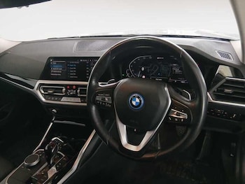 Used BMW 3 Series 2022 for sale - 77447721: Photo