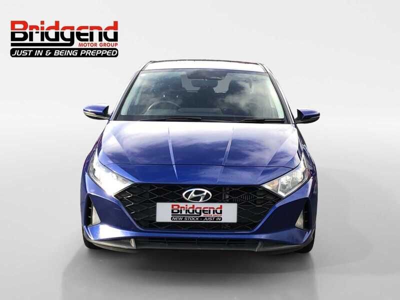 Used Hyundai i20 2022 for sale - 77050633: Photo 2