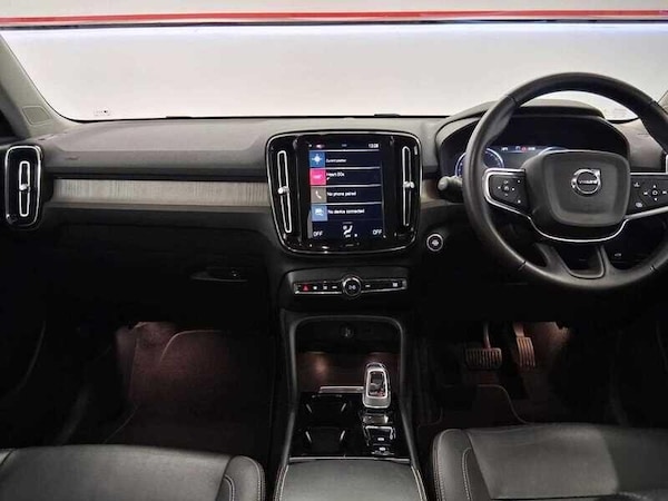 Used Volvo XC40 2020 for sale - 76137353: Photo 16