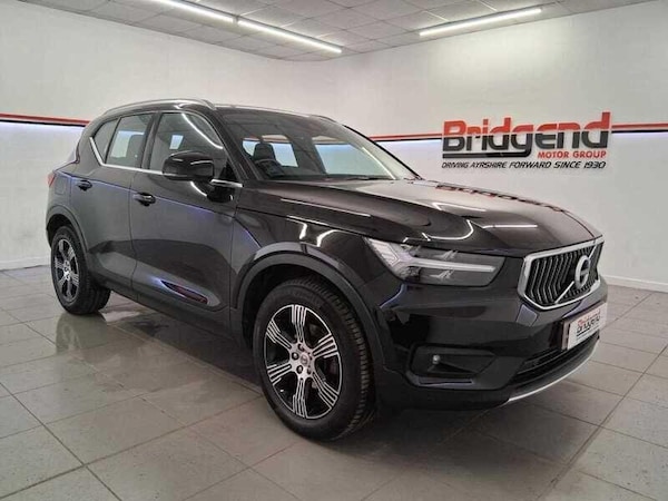 Used Volvo XC40 2020 for sale - 76137353: Photo 1