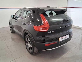 Used Volvo XC40 2020 for sale - 76137353: Photo 4