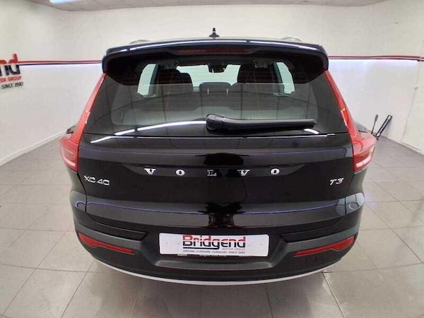 Used Volvo XC40 2020 for sale - 76137353: Photo 5