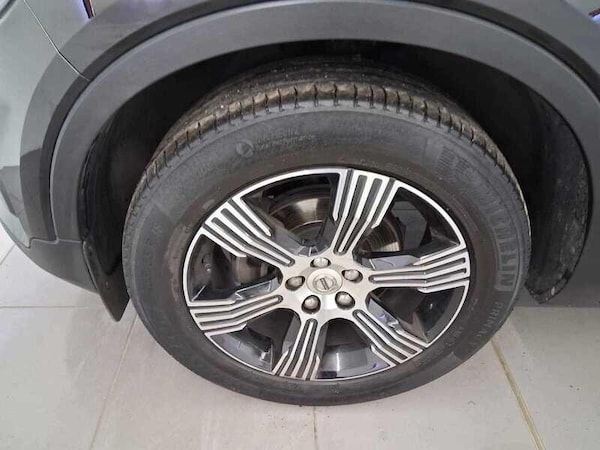 Used Volvo XC40 2020 for sale - 76137353: Photo 7