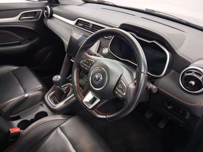 Used MG MG ZS 2022 for sale - 77050607: Photo 11