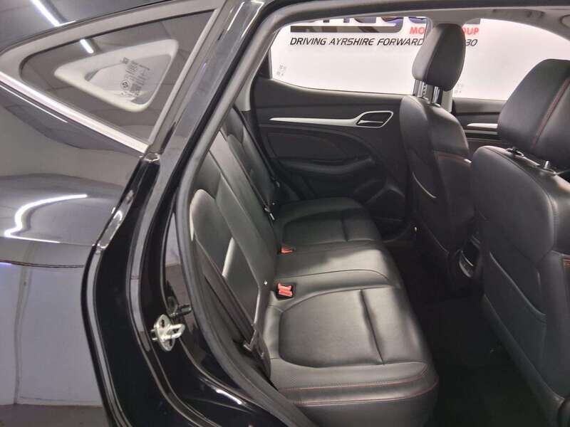 Used MG MG ZS 2022 for sale - 77050607: Photo 13