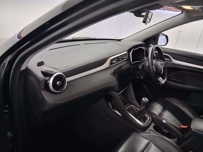 Used MG MG ZS 2022 for sale - 77050607: Photo 14