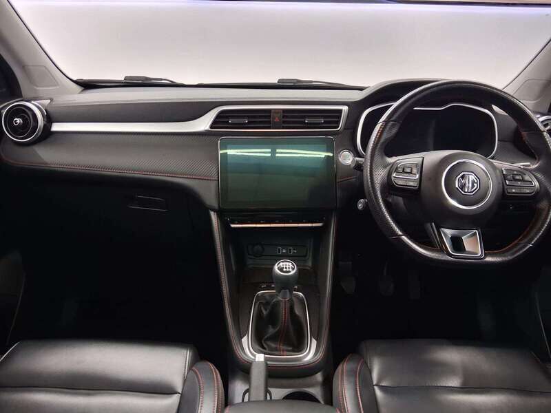 Used MG MG ZS 2022 for sale - 77050607: Photo 17