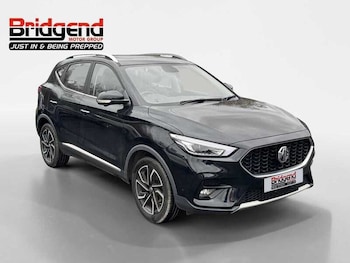 Used MG MG ZS 2022 for sale - 77050607: Photo