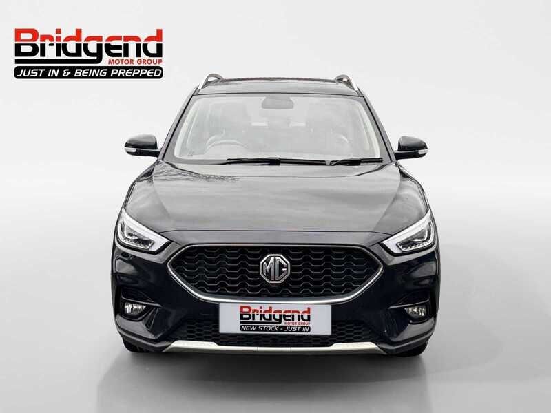 Used MG MG ZS 2022 for sale - 77050607: Photo 2