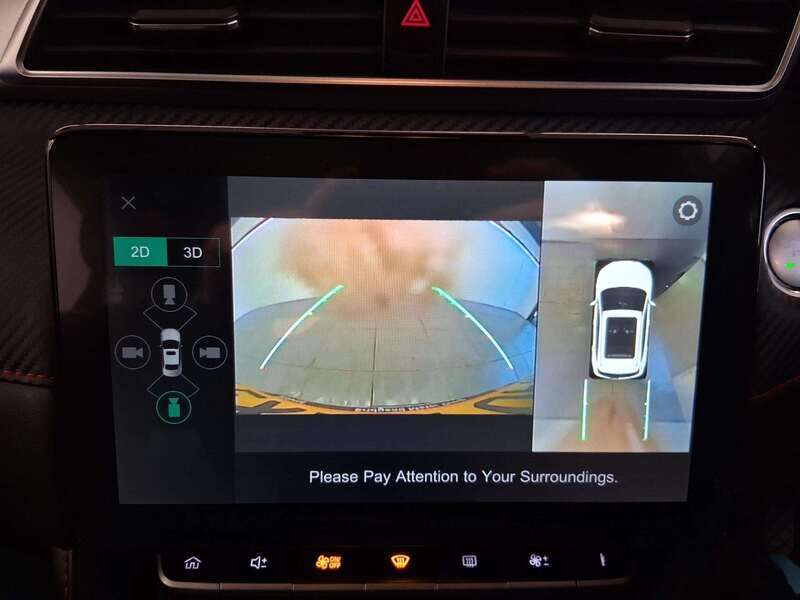 Used MG MG ZS 2022 for sale - 77050607: Photo 20