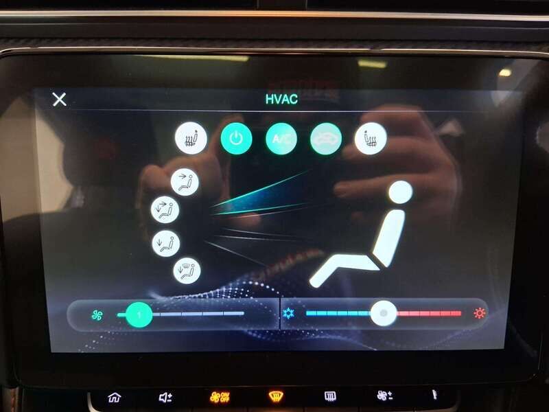 Used MG MG ZS 2022 for sale - 77050607: Photo 21