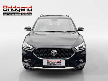Used MG MG ZS 2022 for sale - 77050607: Photo