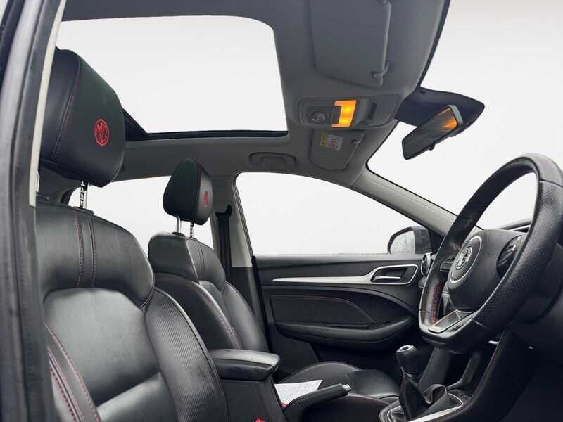 Used MG MG ZS 2022 for sale - 77050607: Photo 4