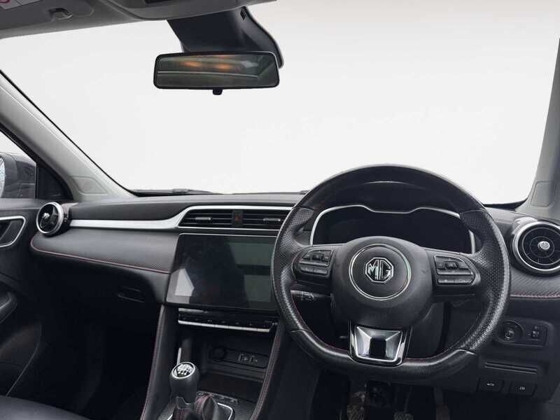 Used MG MG ZS 2022 for sale - 77050607: Photo 5