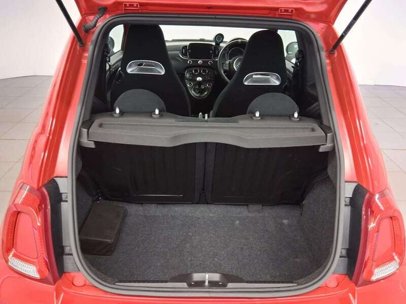 Used Abarth 595 2022 for sale - 77814270: Photo 10