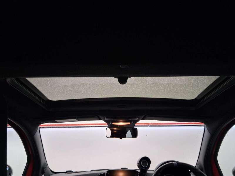 Used Abarth 595 2022 for sale - 77814270: Photo 11