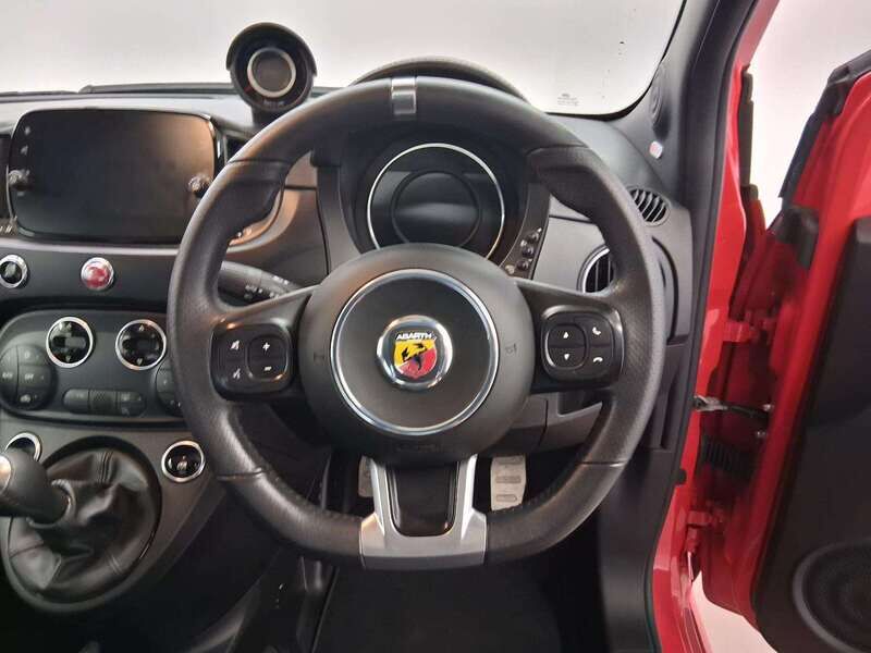 Used Abarth 595 2022 for sale - 77814270: Photo 12