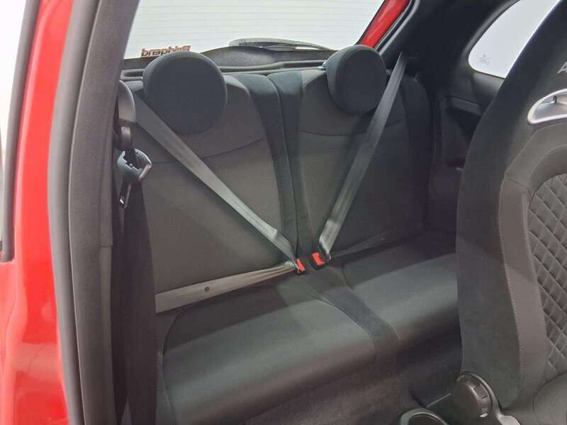 Used Abarth 595 2022 for sale - 77814270: Photo 15