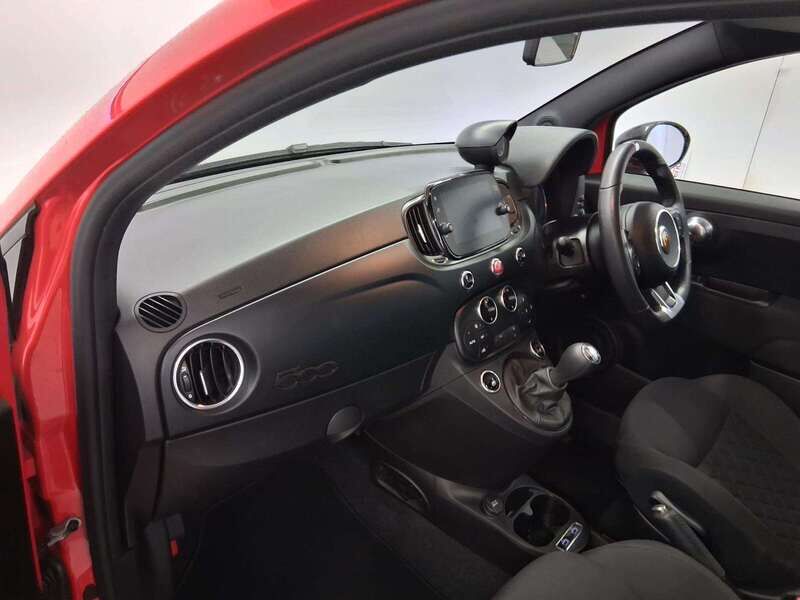 Used Abarth 595 2022 for sale - 77814270: Photo 16