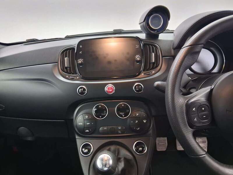 Used Abarth 595 2022 for sale - 77814270: Photo 19