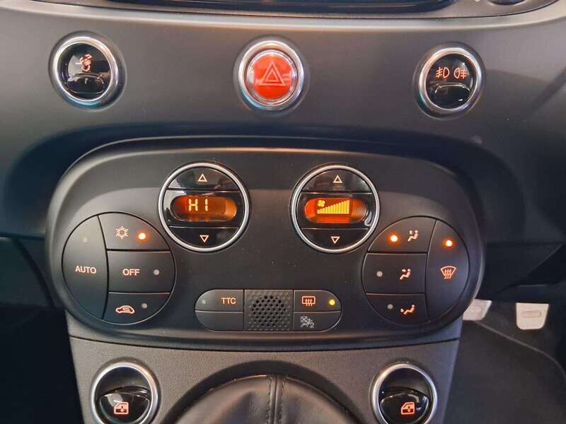 Used Abarth 595 2022 for sale - 77814270: Photo 24