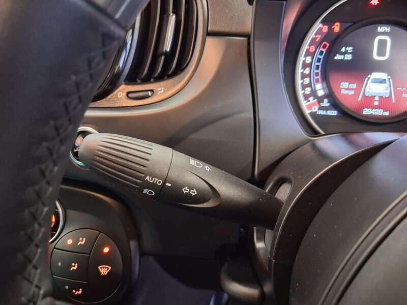 Used Abarth 595 2022 for sale - 77814270: Photo 25