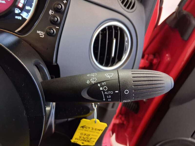 Used Abarth 595 2022 for sale - 77814270: Photo 26