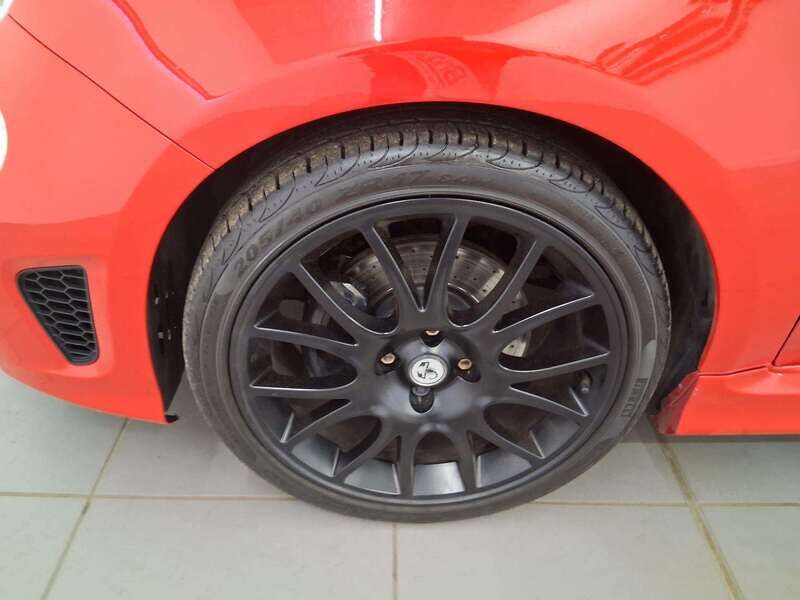 Used Abarth 595 2022 for sale - 77814270: Photo 9