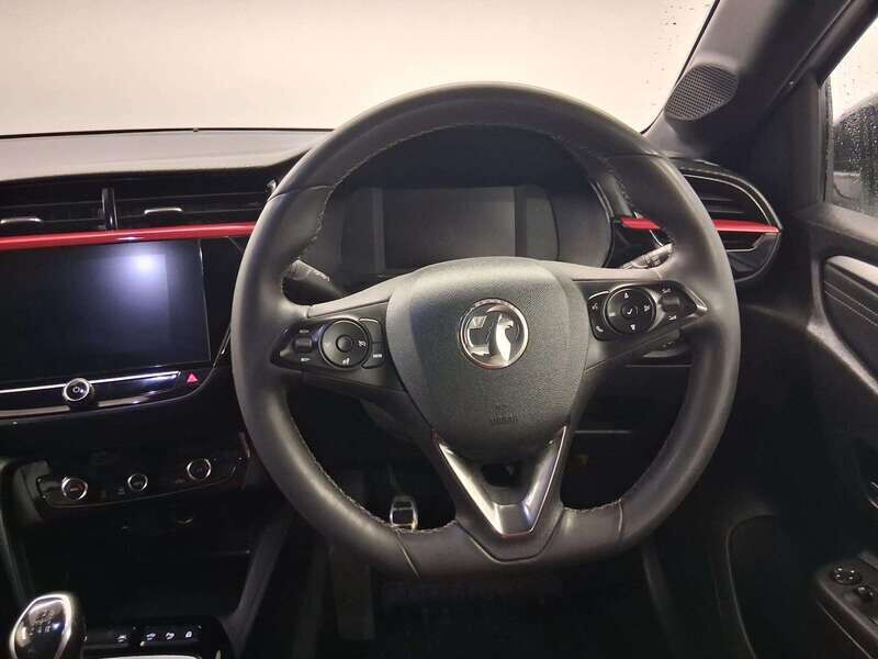 Used Vauxhall Corsa 2023 for sale - 77814287: Photo 10