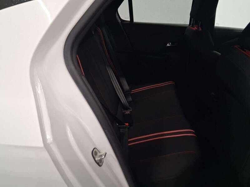 Used Vauxhall Corsa 2023 for sale - 77814287: Photo 13