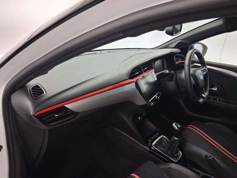 Used Vauxhall Corsa 2023 for sale - 77814287: Photo 14